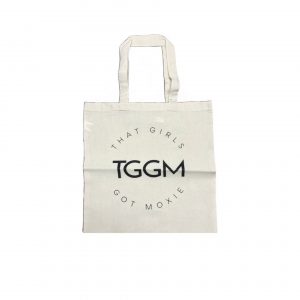 TGGM Tote Bag