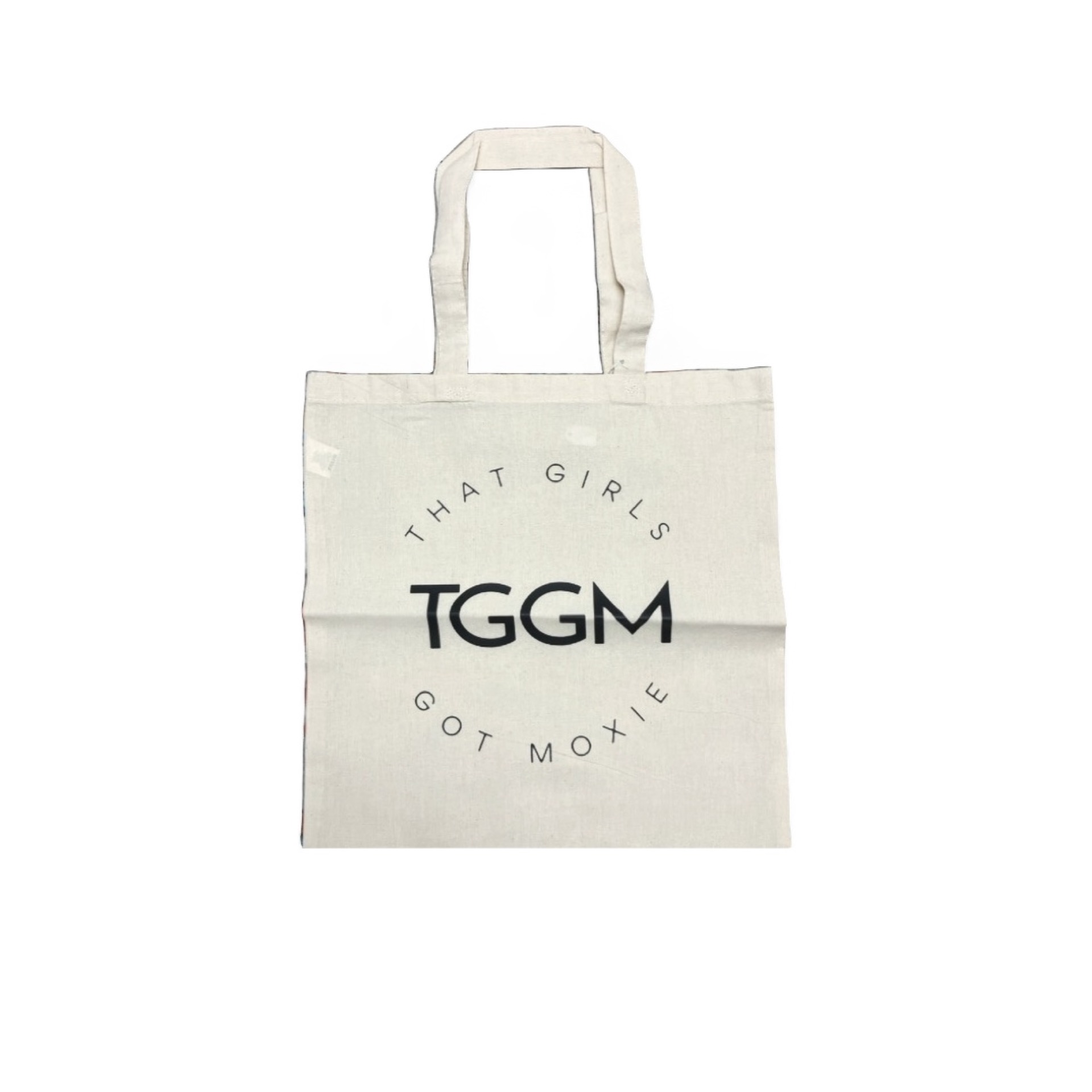 TGGM Tote Bag