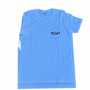 tggm monogram shirt