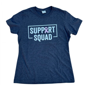 support squad shirt
